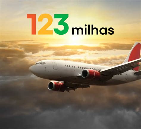voo promoção 123 milhas reclame aqui  Nacional Internacional